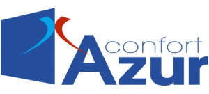 AzurConfort logo